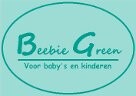 Logo Beebiegreen, Veldhoven