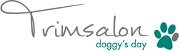 Logo Trimsalon Doggy’s Day, Ter Aar