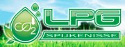 Logo LPG Spijkenisse, Spijkenisse