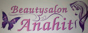 Logo Beautysalon Anahit, Schiedam