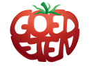 Logo Goed Eten, Den Haag