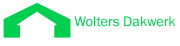 Logo Wolters Dakwerk, Wijhe