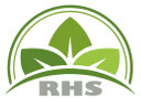 Logo RHS Onderhoud, Voorburg