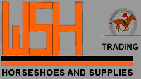 Logo WSH-Trading, Bocholtz