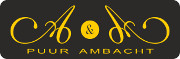 Logo A&A Puur Ambacht, Delft