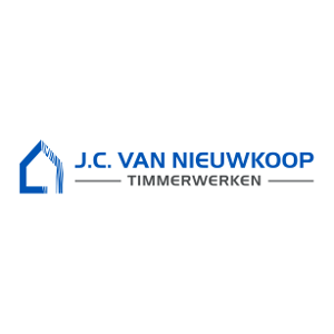 J.C. van Nieuwkoop Timmerwerken, Gouda