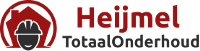 Logo Heijmel Totaalonderhoud, Lelystad