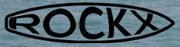 Logo Rockx, Steenbergen