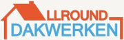 Logo Allround dakwerken, Rotterdam