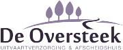 Logo Uitvaartverzorging en Afscheidshuis De Oversteek, Apeldoorn