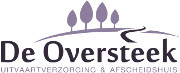 Logo Uitvaartverzorging en Afscheidshuis De Oversteek, Apeldoorn