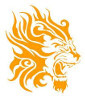 Logo De Leeuw Parket, Beek-Ubbergen