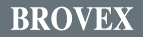 Logo Brovex, Dordrecht