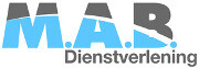 Logo M.A.B. Dienstverlening, Rhenen