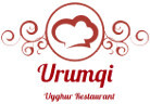 Logo Urumqi Restaurant, Rotterdam