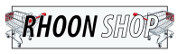 Logo Rhoon Shop, Gorinchem