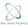 Logo WJP (We Join People), ST.-Annaparochie