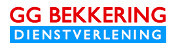 Logo GG Bekkering Dienstverlening, Wildervank
