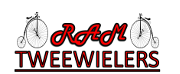 Logo Fietsenmaker - Ram Tweewielers, Nijmegen