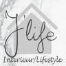 Logo J'life, Sint Jacobiparochie