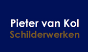 Logo Pieter van Kol Schilderwerken, Veldhoven