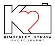 Logo Kimberley Soraya Photography, Ridderkerk