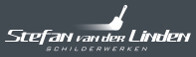 Logo Stefan van der Linden Schilderwerken, Prinsenbeek