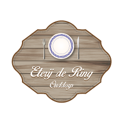 Logo Eterij de Ring, Ouddorp