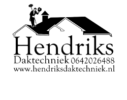 Logo Hendriks Daktechniek, Den Bosch