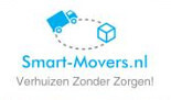 Logo Smart-Movers.nl, Almere
