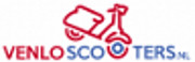 Logo venloscooters.nl, Venlo