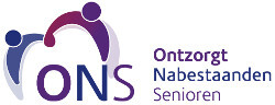 Logo ONS - Ontzorgt Nabestaanden en Senioren, Hegelsom