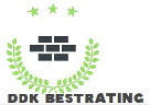 Logo DDK Bestrating, Klaaswaal