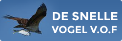 Koeriersbedrijf - Koeriersdienst De Snelle Vogel V.O.F., Amersfoort