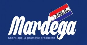 Logo Mardega, Hoogeveen
