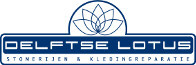 Logo Delftse Lotus, Delft