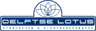 Logo Delftse Lotus, Delft