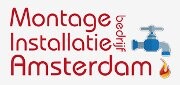 Logo Montage en Installatiebedrijf Amsterdam, Amsterdam