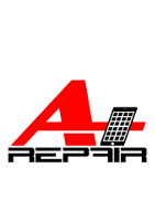 Logo A+ Repair, Zutphen