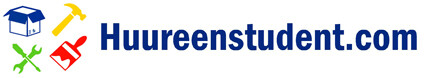Logo Huureenstudent.com, Oudewater