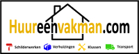 Logo Huureenvakman.com, Oudewater