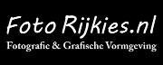 Logo Foto Rijkies, Geleen
