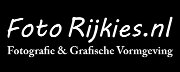 Logo Foto Rijkies, Geleen