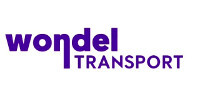 Logo Wondel Transport, Almere