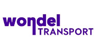 Logo Wondel Transport, Almere