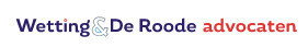 Logo Scheidingsadvocaat - Wetting & De Roode Advocaten, Leiderdorp