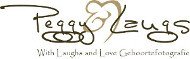 Logo Peggy Laugs Fotografie, Ulestraten