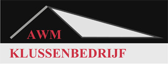 Logo AWM Klussenbedrijf, Zaandam