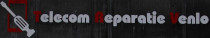 Logo Telefoon reparatie - Telecom Reparatie Venlo, Venlo