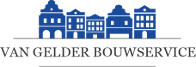 Logo Van Gelder Bouwservice, Zeist
